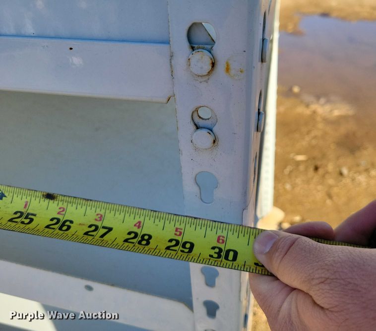 image for item DX6614 (10) shelves