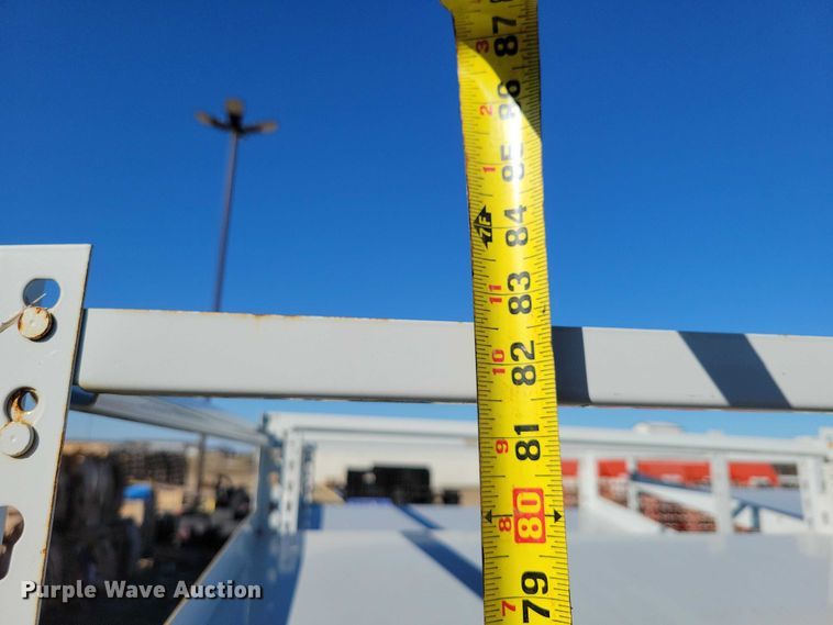 image for item DX6614 (10) shelves