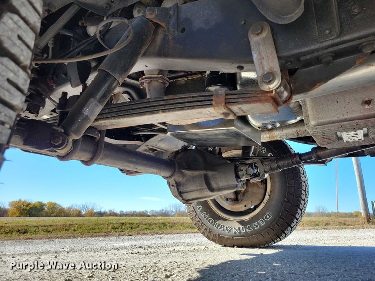 image for item DX6625 1972 Chevrolet K20 Super Custom Camper pickup truck