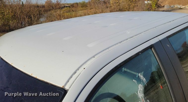 image for item DX6626 2014 Ford F150 SuperCrew pickup truck