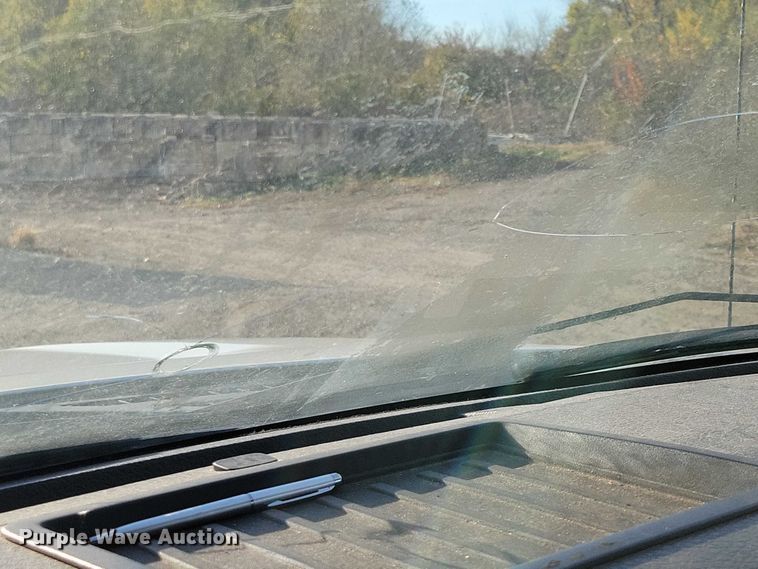 image for item DX6626 2014 Ford F150 SuperCrew pickup truck