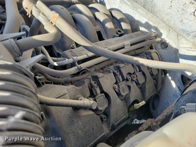 image for item DX6626 2014 Ford F150 SuperCrew pickup truck