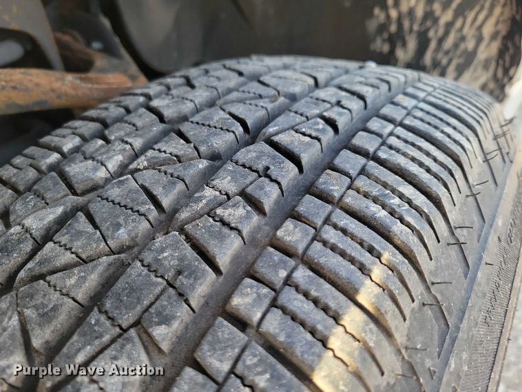 image for item DX6626 2014 Ford F150 SuperCrew pickup truck