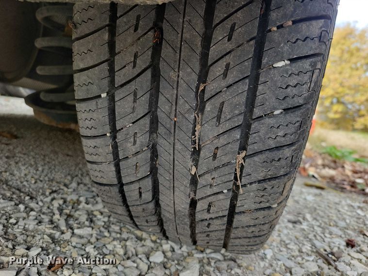 image for item DX6628 2014 Ford Transit Connect van