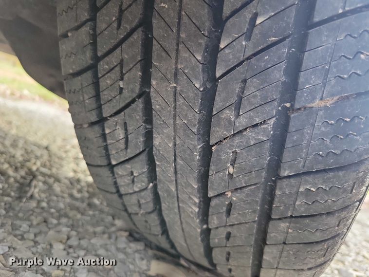 image for item DX6628 2014 Ford Transit Connect van