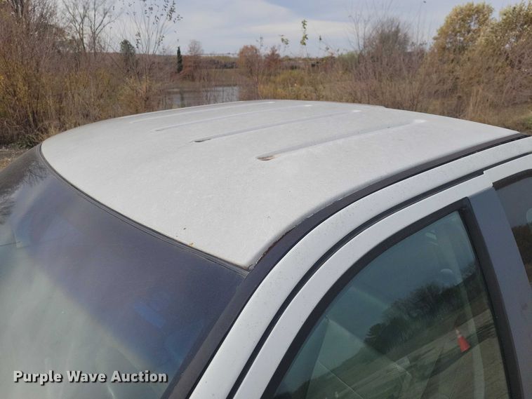 image for item DX6629 2008 Ford F150 pickup truck