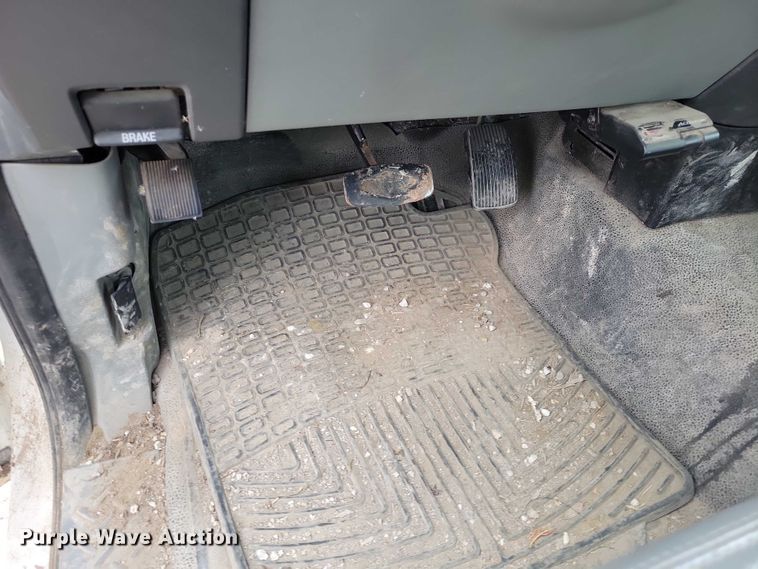 image for item DX6629 2008 Ford F150 pickup truck