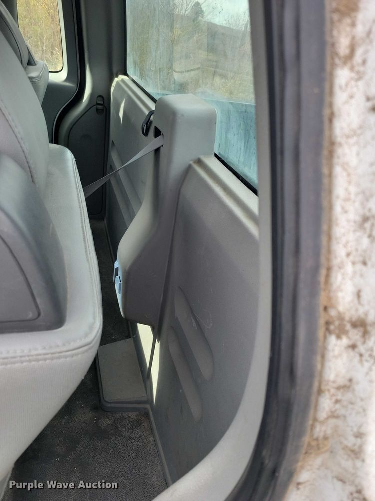 image for item DX6629 2008 Ford F150 pickup truck