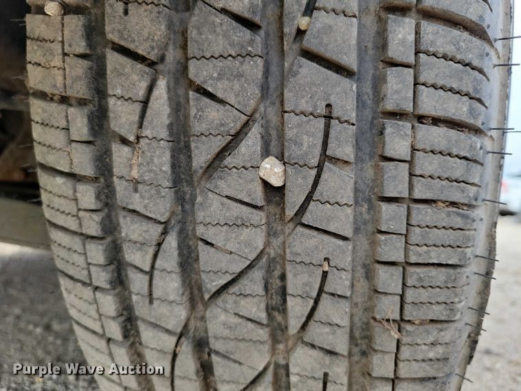 image for item DX6629 2008 Ford F150 pickup truck