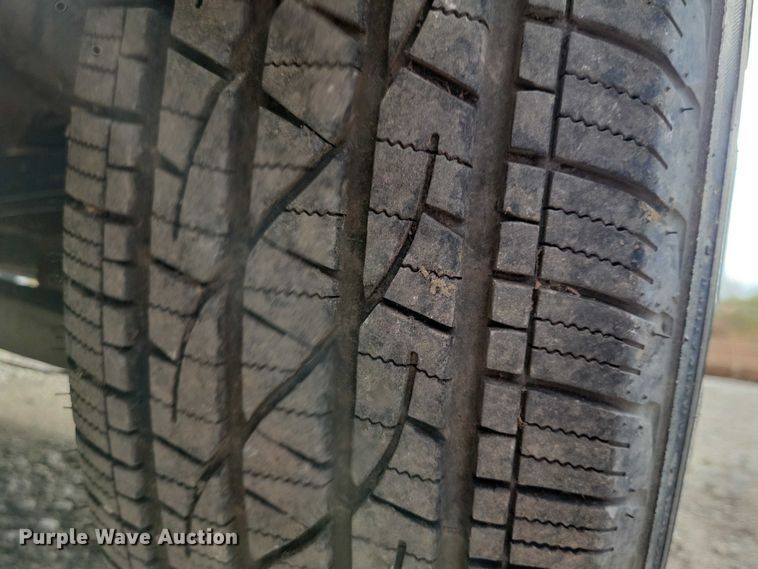 image for item DX6629 2008 Ford F150 pickup truck