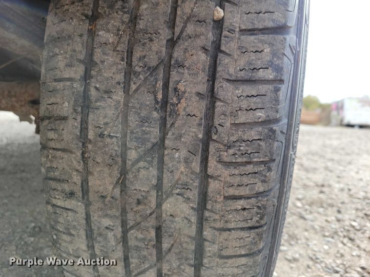 image for item DX6629 2008 Ford F150 pickup truck