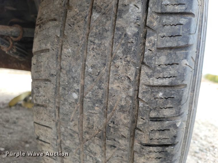 image for item DX6629 2008 Ford F150 pickup truck