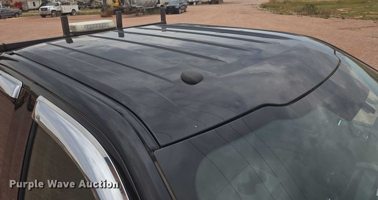 image for item DY1221 2016 Ford F150 XLT SuperCab pickup truck