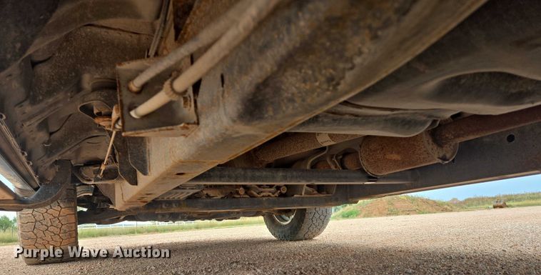 image for item DY1221 2016 Ford F150 XLT SuperCab pickup truck