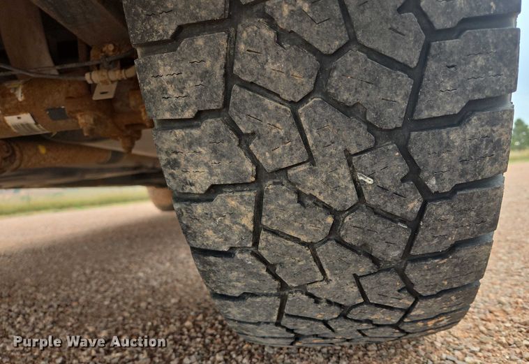 image for item DY1221 2016 Ford F150 XLT SuperCab pickup truck