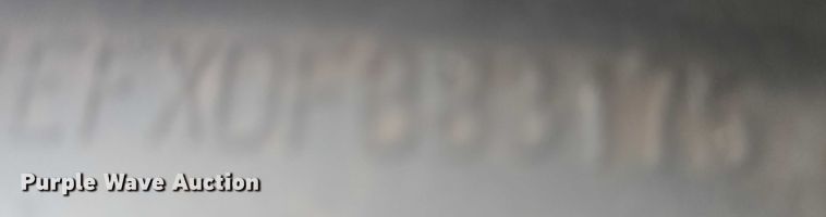 image for item DY1222 2013 Ford F150 STX SuperCab pickup truck