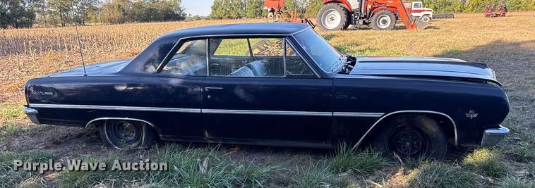 image for item DY8326 1965 Chevrolet Chevelle Malibu 