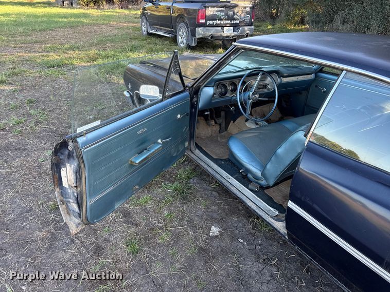 image for item DY8326 1965 Chevrolet Chevelle Malibu 