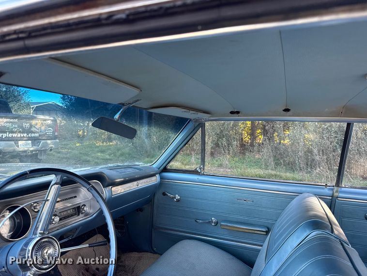 image for item DY8326 1965 Chevrolet Chevelle Malibu 