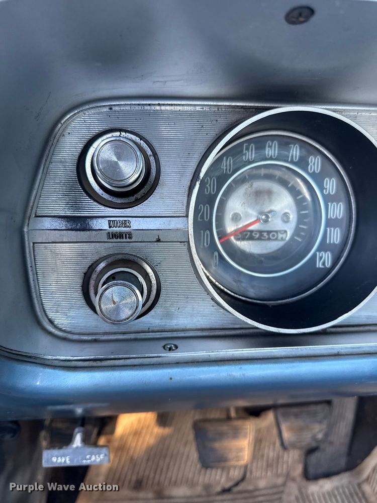 image for item DY8326 1965 Chevrolet Chevelle Malibu 