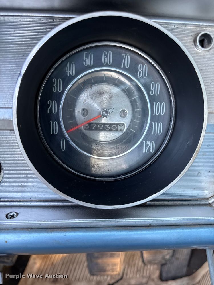 image for item DY8326 1965 Chevrolet Chevelle Malibu 