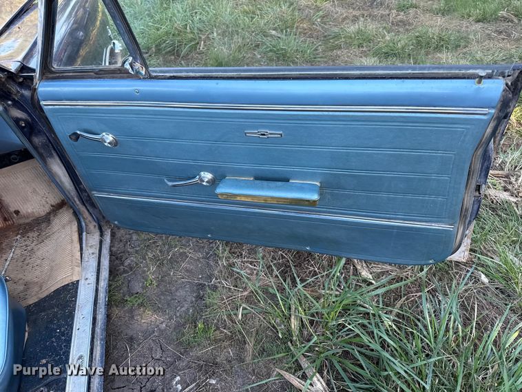 image for item DY8326 1965 Chevrolet Chevelle Malibu 