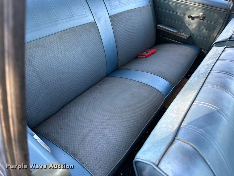 image for item DY8326 1965 Chevrolet Chevelle Malibu 