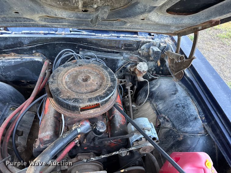 image for item DY8326 1965 Chevrolet Chevelle Malibu 