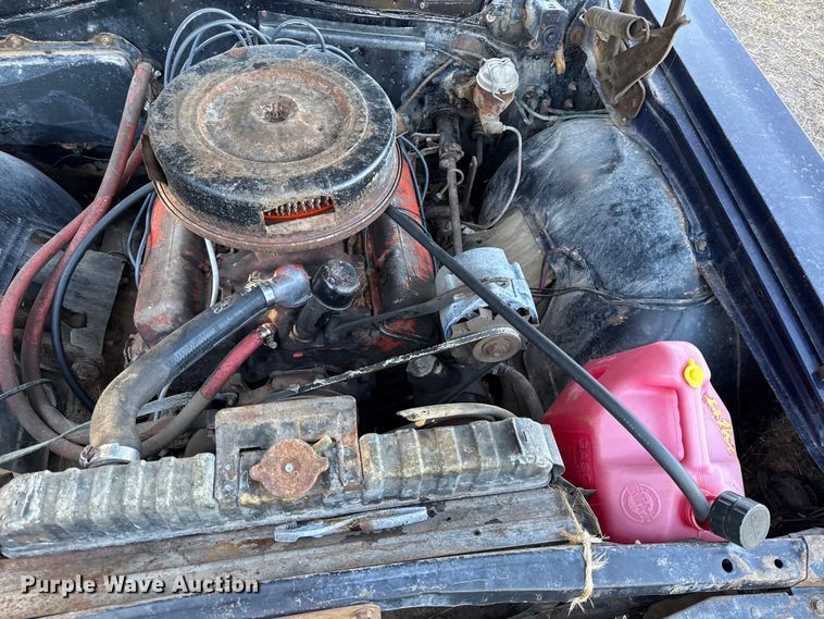 image for item DY8326 1965 Chevrolet Chevelle Malibu 