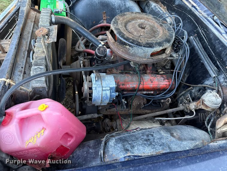 image for item DY8326 1965 Chevrolet Chevelle Malibu 