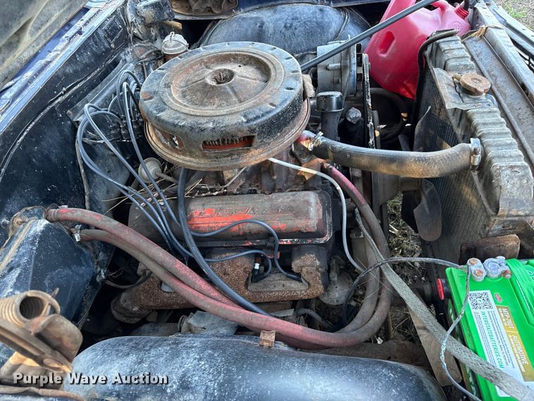 image for item DY8326 1965 Chevrolet Chevelle Malibu 