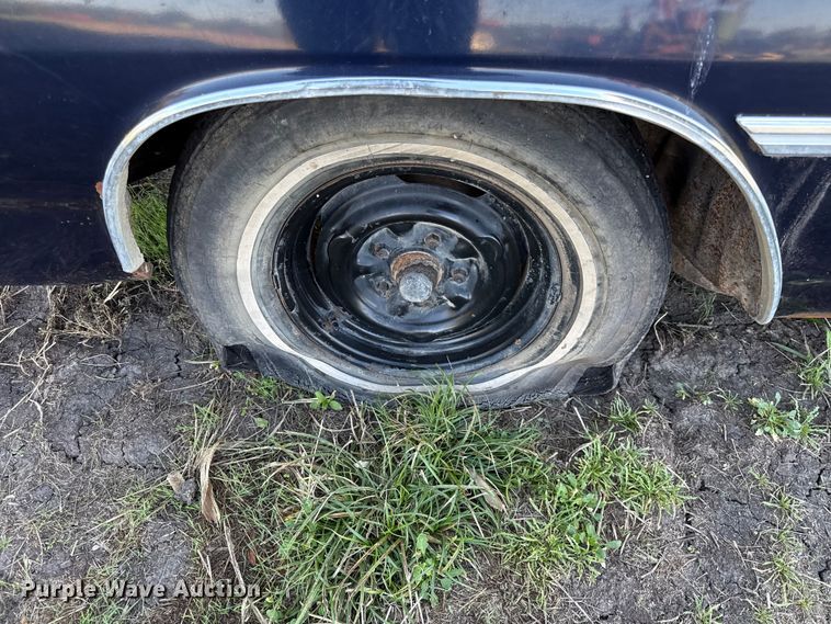 image for item DY8326 1965 Chevrolet Chevelle Malibu 