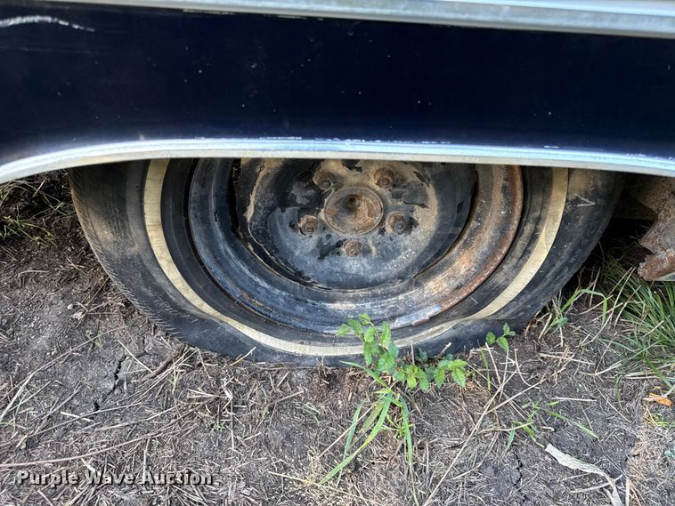 image for item DY8326 1965 Chevrolet Chevelle Malibu 