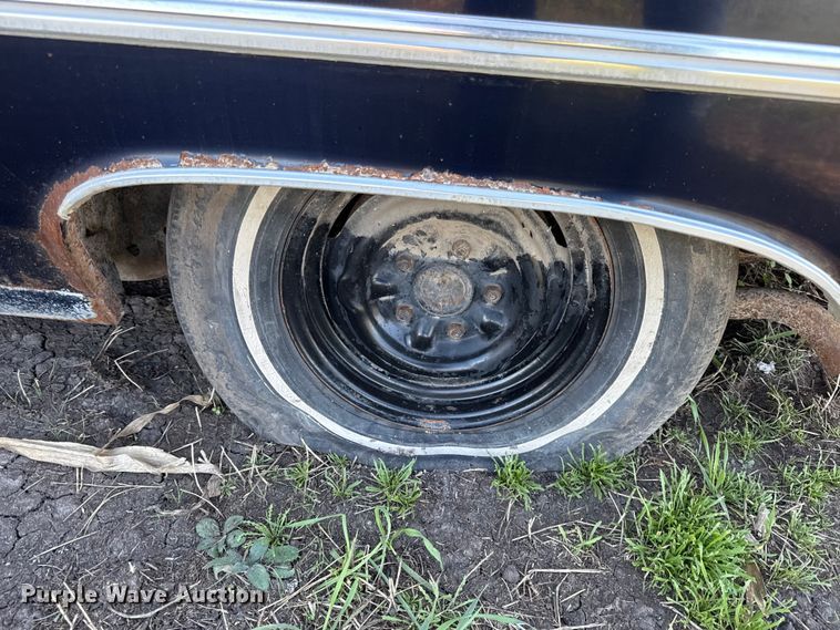 image for item DY8326 1965 Chevrolet Chevelle Malibu 