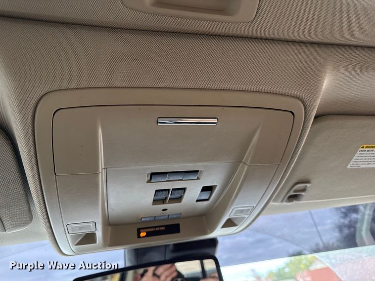 image for item DY8354 2017 GMC Sierra 1500 Crew Cab pickup truck