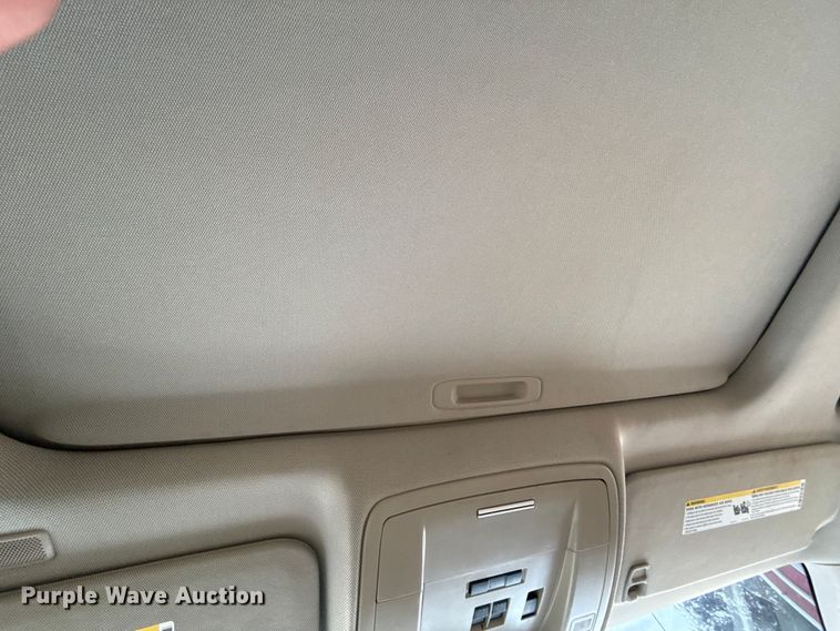 image for item DY8354 2017 GMC Sierra 1500 Crew Cab pickup truck