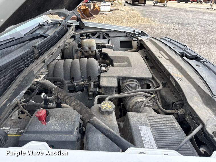 image for item DY8354 2017 GMC Sierra 1500 Crew Cab pickup truck