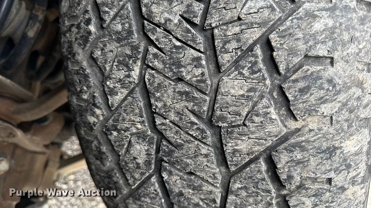 image for item DY8354 2017 GMC Sierra 1500 Crew Cab pickup truck