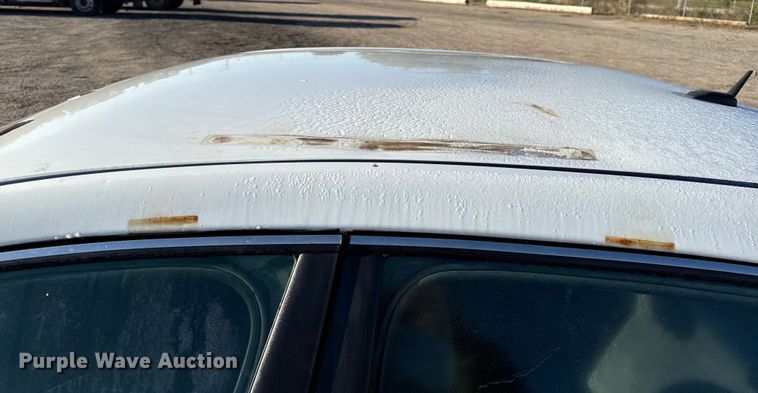 image for item DY8368 2013 Chevrolet Impala 