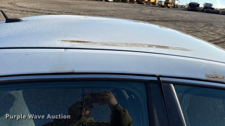 image for item DY8368 2013 Chevrolet Impala 