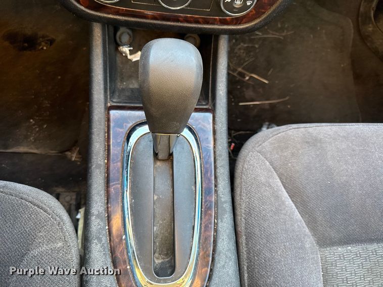 image for item DY8368 2013 Chevrolet Impala 