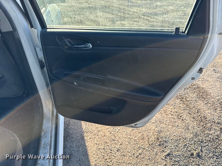 image for item DY8368 2013 Chevrolet Impala 