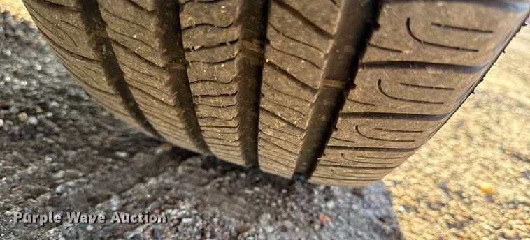 image for item DY8368 2013 Chevrolet Impala 