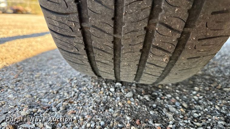 image for item DY8368 2013 Chevrolet Impala 