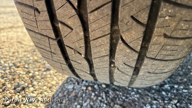 image for item DY8368 2013 Chevrolet Impala 