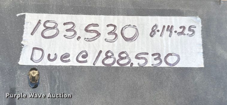 image for item DY8370 2009 Chevrolet Silverado 1500 Ext. Cab pickup truck