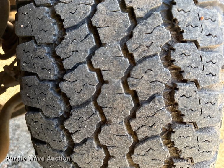 image for item DY8370 2009 Chevrolet Silverado 1500 Ext. Cab pickup truck