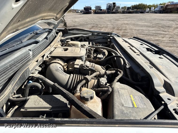 image for item DY8371 2015 GMC Sierra 2500HD SLE Crew Cab pickup truck