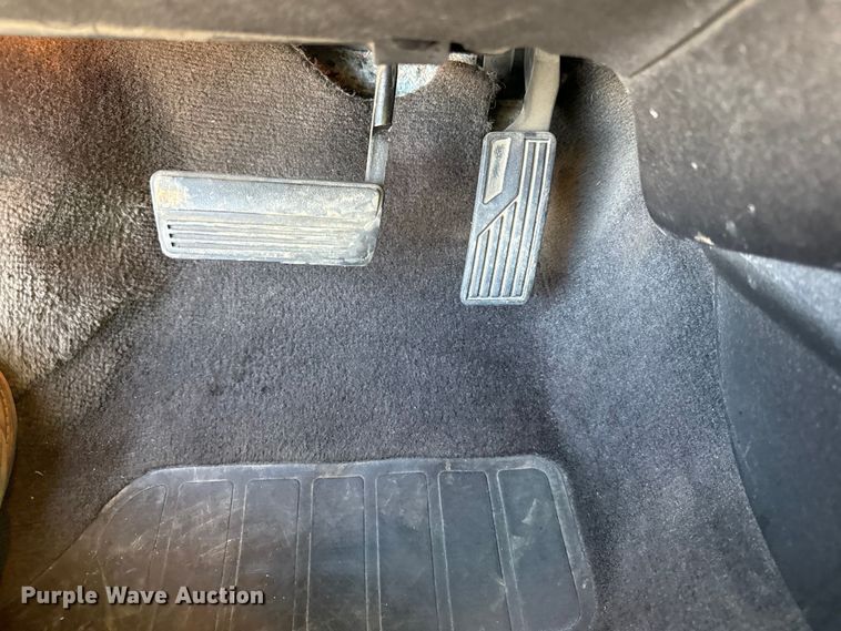 image for item DY8374 2014 Chevrolet Impala 