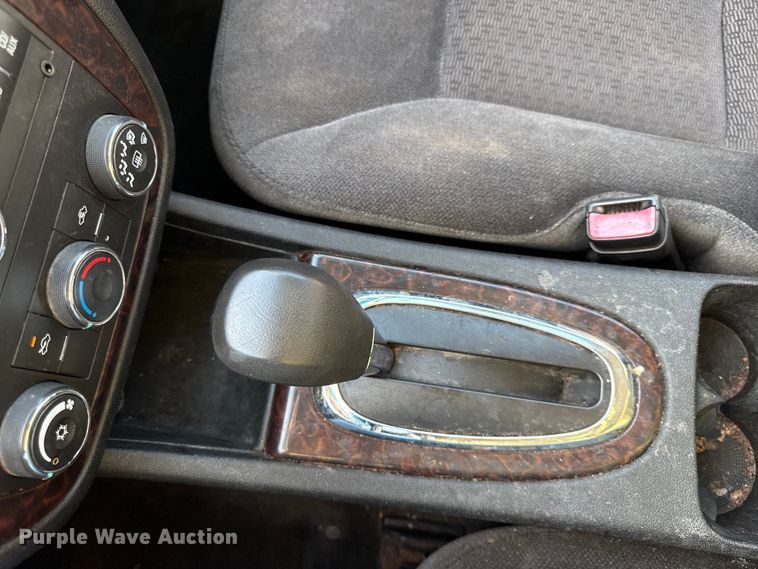 image for item DY8374 2014 Chevrolet Impala 